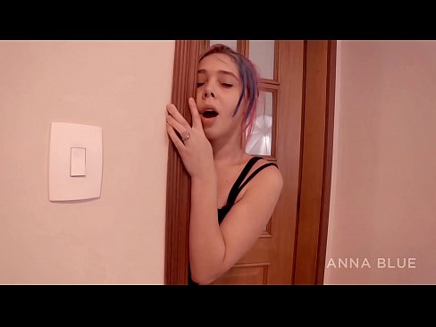 ❤️ 나는 형에게 돌아왔다. 나는 그의 여자 친구와 섹스를 했다. 레즈비언의 복수. ❤❌ 빌어먹을 비디오  우리 ❌️